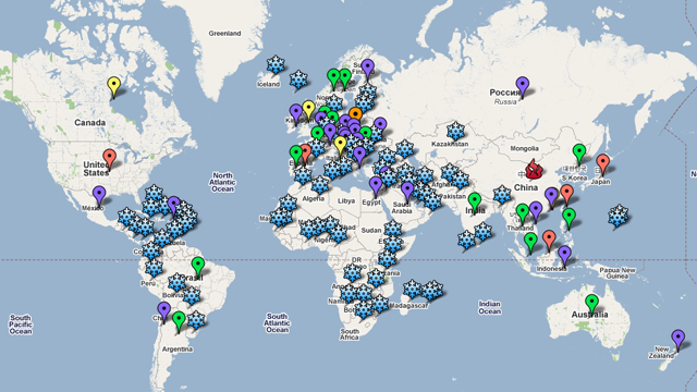 best torrenting sites besides pirate bay