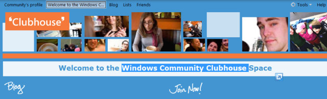 Как установить clubhouse на windows