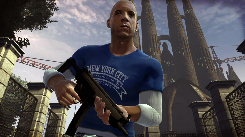 This week in game releases: March 23-29, 2009 | Ars Technica