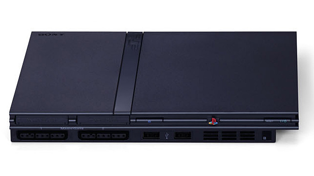 PS2 isos Running on PS4 4.05 