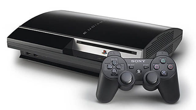 playstation 3 first generation