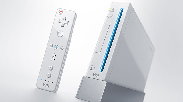 Nintendo makes $200 Wii official, no change to pack-ins