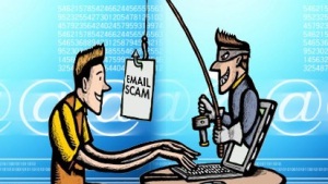 419 scam stories nigerian Scam Victim