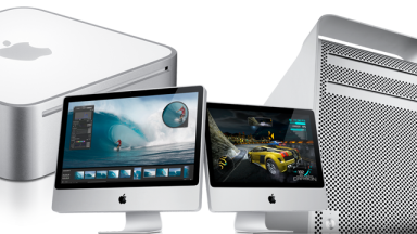 Apple releases trio of long-awaited desktops - Ars Technica