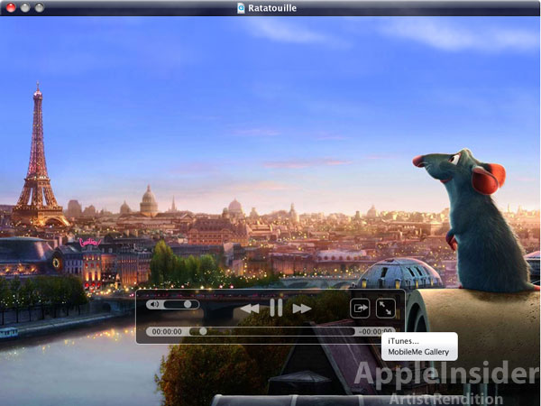 quicktime player x free download