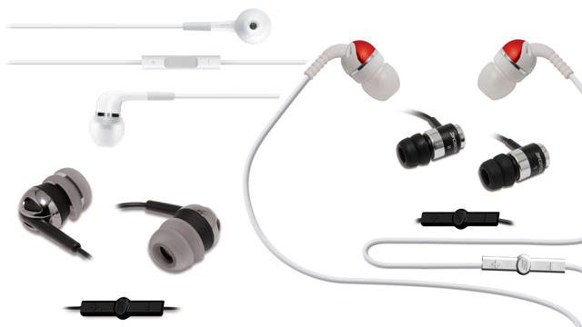 Ipod discount shuffle earbuds