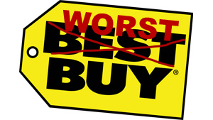 Lawsuit: Best Buy Has “anti-price Matching Policy” | Ars Technica