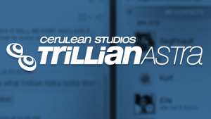 trillian twitter