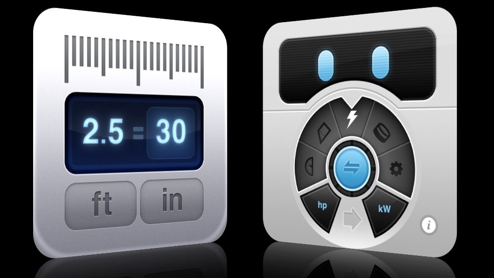 Review: Convert (PBF) vs. ConvertBot for iPhone - Ars Technica