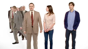 New Get A Mac Ads Answer Laptop Hunters With Repartee Ars Technica New Get A Mac Ads Answer Laptop Hunters With Repartee Ars Technica