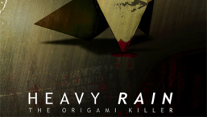 heavy rain gameplay