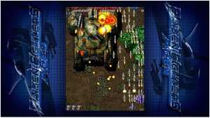 Raiden Fighters Aces: budget sh'mups come to 360 - Ars Technica