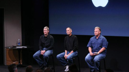 Report: Steve Jobs Recovered, Set For Timely Return To Apple - Ars Technica