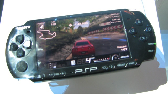 Gran Turismo® para o sistema PSP™ - Lista de Carros incluídos