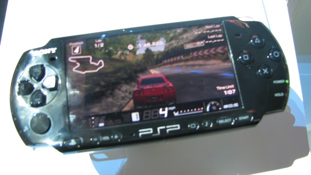 Gran Turismo (PSP) - CNET