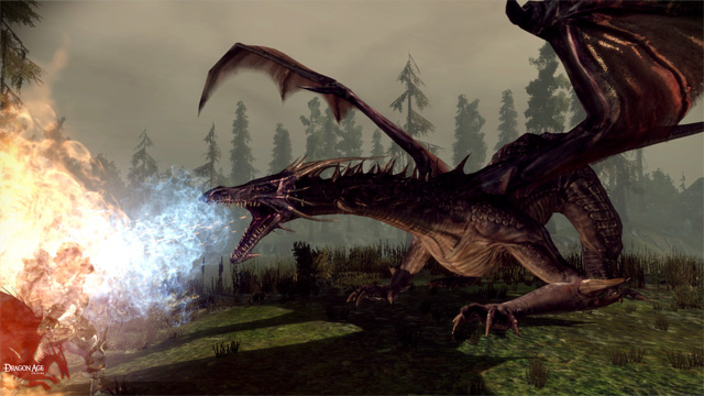 Buy a new copy of Dragon Age, get free DLC | Ars Technica