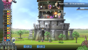 Micro Transactions Return In Wiiware Final Fantasy Sequel Ars Technica