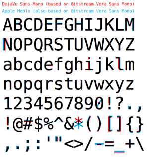 new fonts for mac