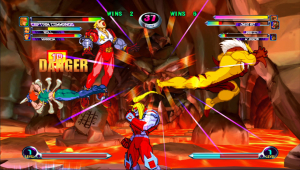 Capcom: don't expect an HD remake of SFIII: Third Strike - Ars Technica