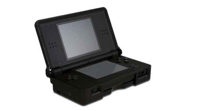 TekCase for DS Lite, DSi adds protection and extra battery life