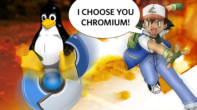 Google Chromium gains native theming support on Linux