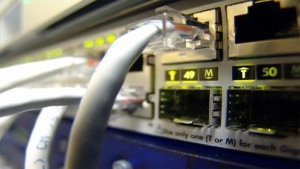 Mass router hack exposes millions of devices to potent NSA exploit