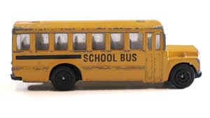 Too much, magic BusRadio? Battle fought over school bus ads | Ars Technica