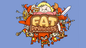 Titan Studios announces fixes for Fat Princess - Ars Technica