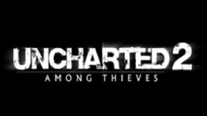 uncharted 2 logo