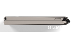 Microsoft Courier tablet prototype reminds us of Codex - Ars Technica