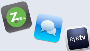 eyetv iphone app eyetv iphone app