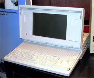 Macintosh Laptops