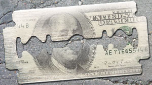 Bill could kill ISP safe harbor in cases of financial fraud - Ars Technica