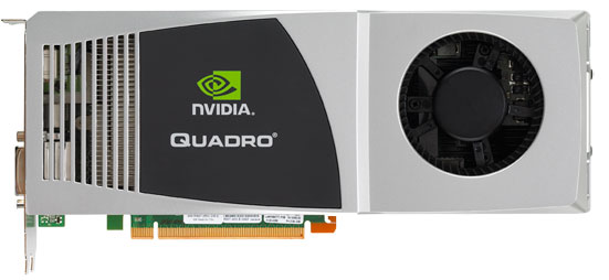 nvidia quadro fx 2500m 512mb opengl windows 10 drivers