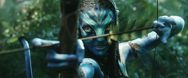 avatar 3d