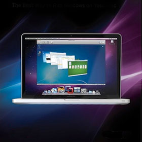 vmware fusion mac review