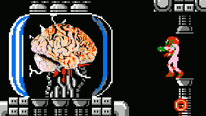 Bad at video games? Your brain structure may be at fault