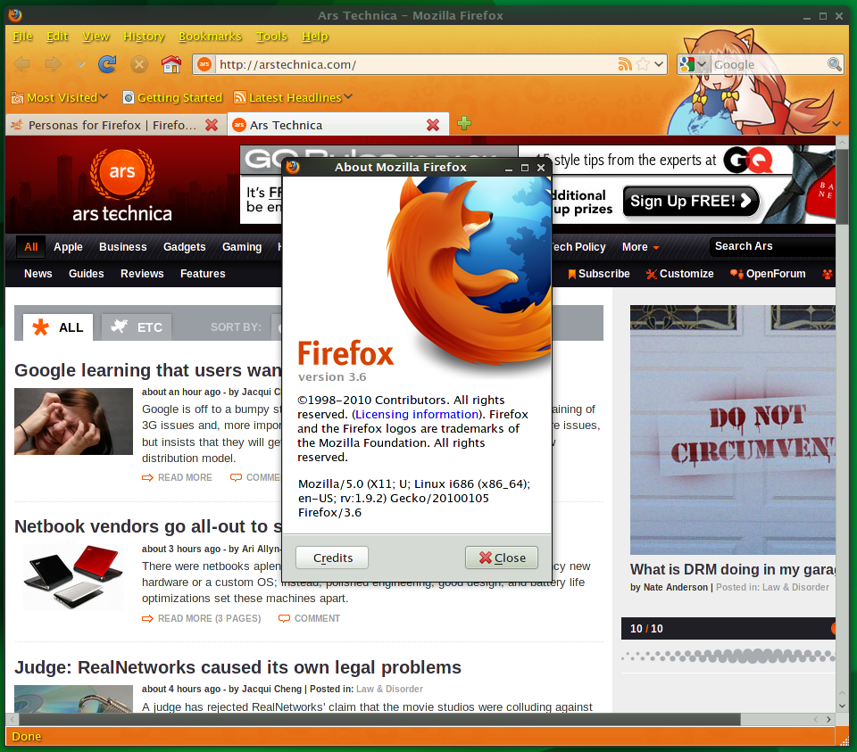 firefox 3.6 28 download for mac