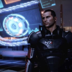 Seven Samurai in space: Ars reviews Mass Effect 2 | Ars Technica