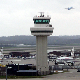 The science and technology of air traffic control | Ars Technica