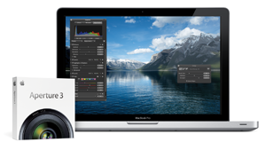 Aperture 3 adds Faces, Places, and improved local adjustment - Ars Technica