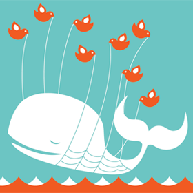 Collaboration 2.0? Twitter team-ups for fun and profit | Ars Technica