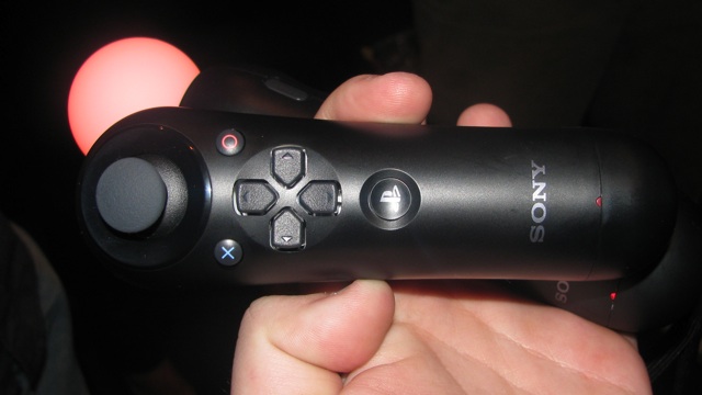 SOCOM 4, played with PlayStation Move: our thoughts