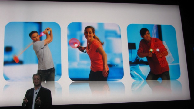 PlayStation Move: what we hate, what we love