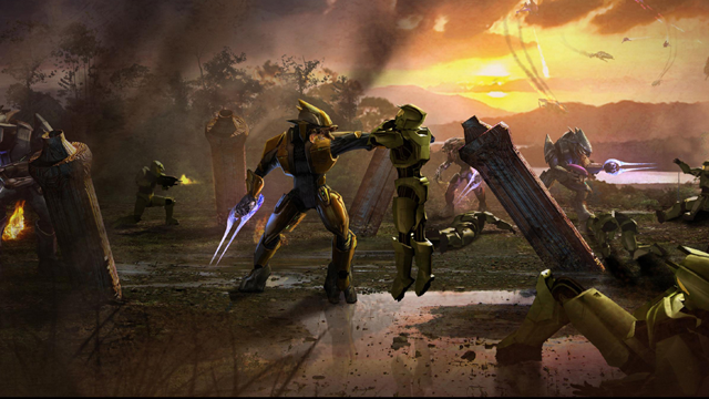 Week In Gaming: Halo Reach! Civilization! Hunting! Come In! - Ars Technica