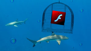 adobe flash for windows 10