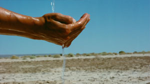 Using waste heat to fill the bath: desalination in Abu Dhabi