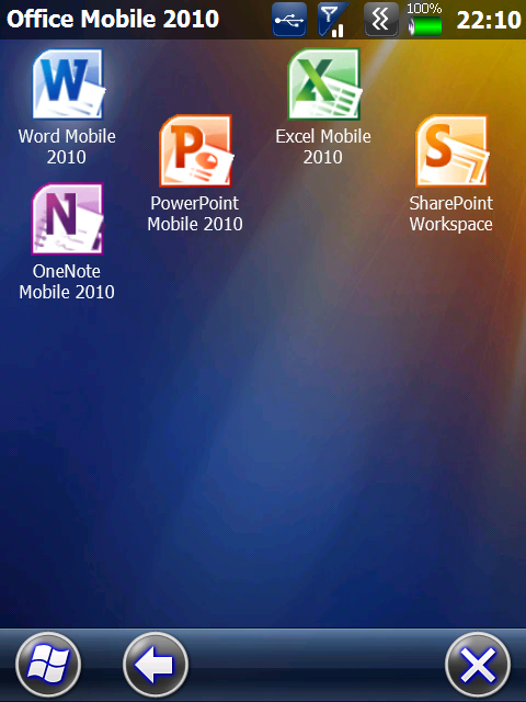 Onenote