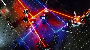 Led Computer Science Real Image LEDs may put lasers out of quantum computing business - Ars Technica