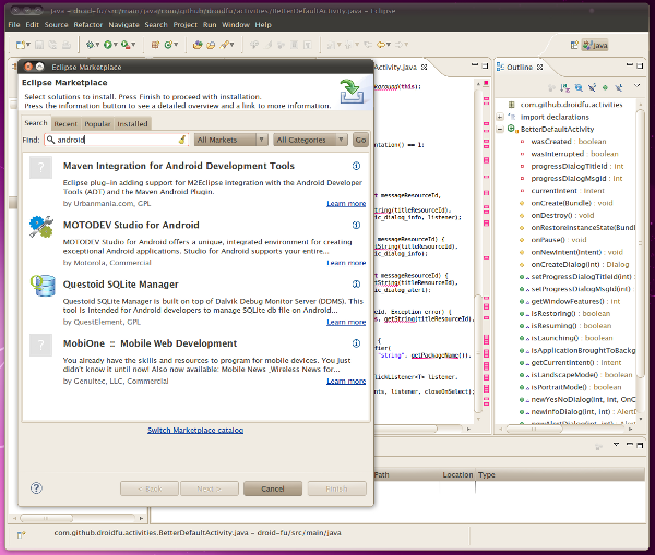 Eclipse project releases major update of open source IDE Ars Technica